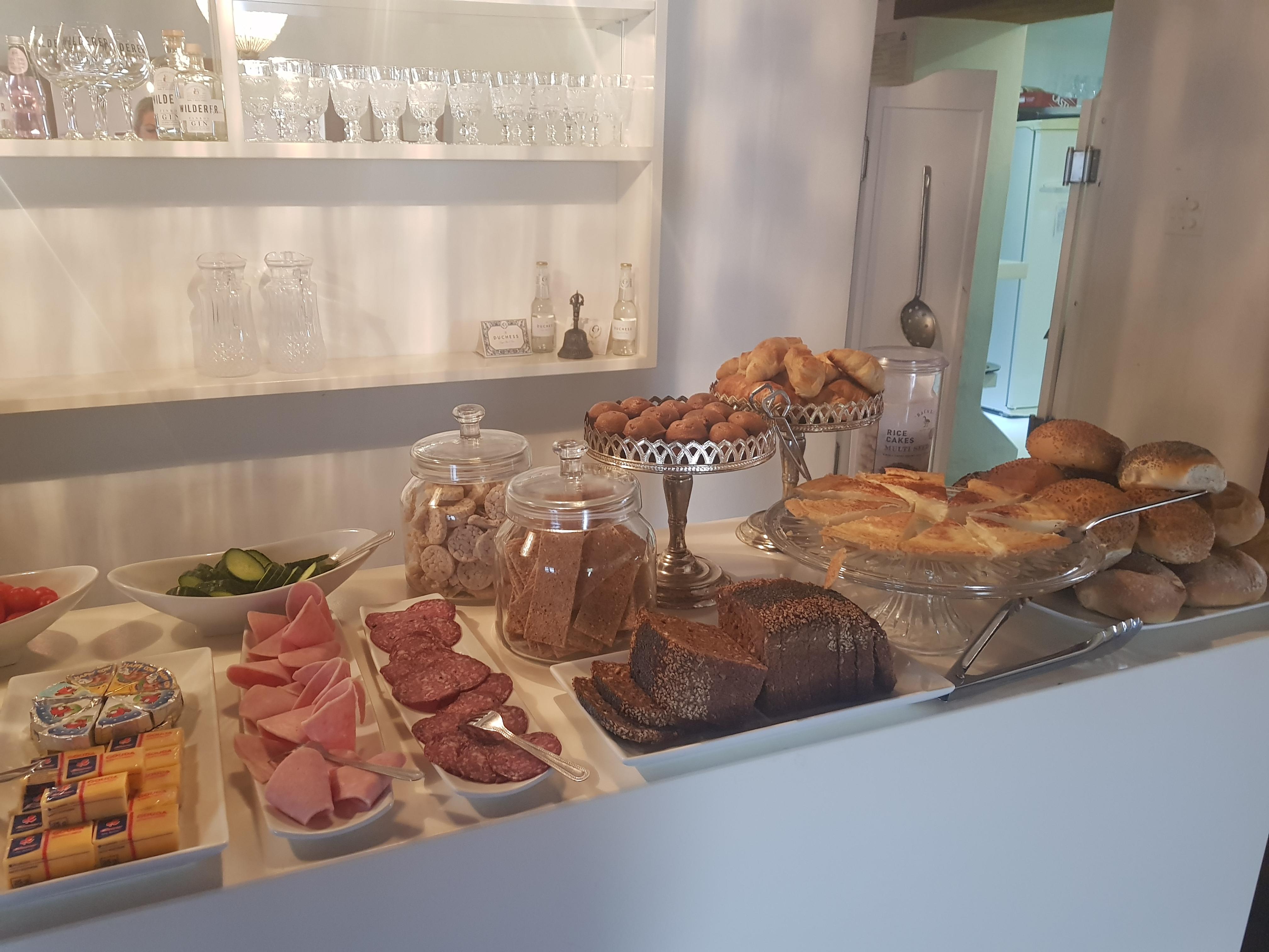 Hotel De Kloof Heritage Estate And Wellness