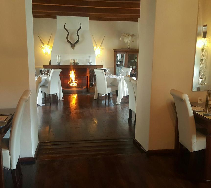 De Kloof Heritage Estate And Wellness Swellendam